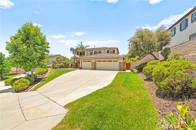 Lake Elsinore, CA 92530,29249 Gateway Drive
