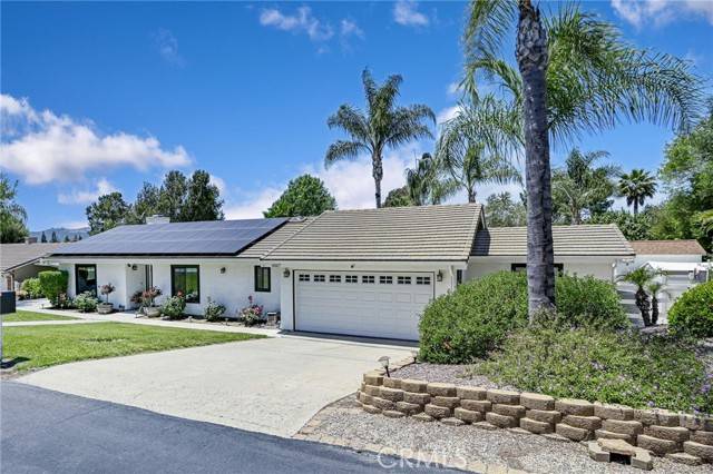 Temecula, CA 92591,41167 Via Cielito
