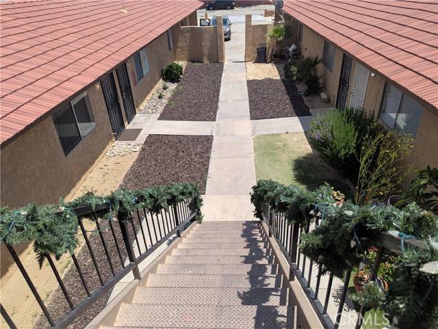 Desert Hot Springs, CA 92240,13405 Ocotillo Road