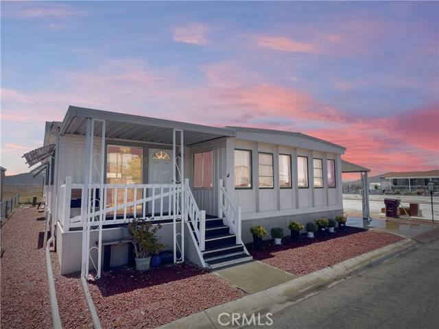 Hemet, CA 92545,5001 W Florida Avenue #279