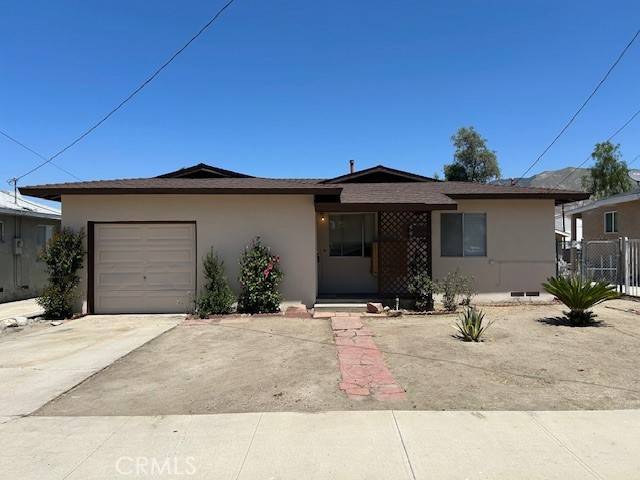 San Jacinto, CA 92583,339 W Main Street