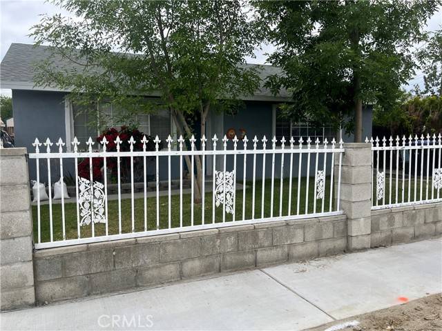 San Jacinto, CA 92583,615 S Hewitt Street