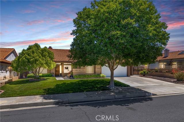 Hemet, CA 92545,1946 Seven Hills Drive