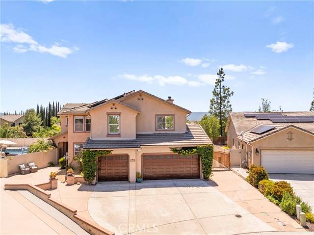 Murrieta, CA 92563,40219 Grenache Court