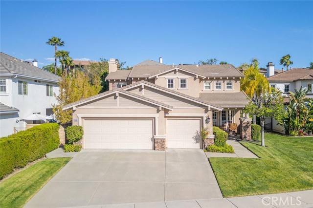Murrieta, CA 92562,26808 Lemon Grass Way