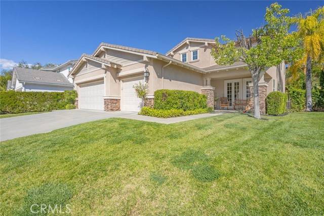 Murrieta, CA 92562,26808 Lemon Grass Way