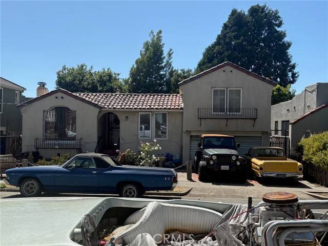 Albany, CA 94706,720 Key Route Boulevard
