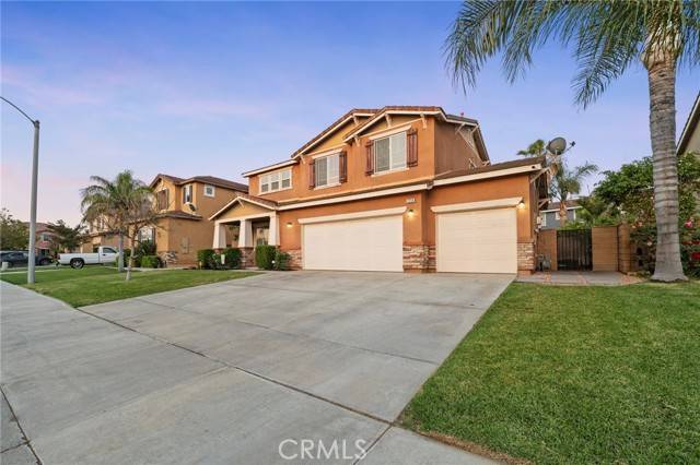 Eastvale, CA 92880,7254 Morning Hills Drive