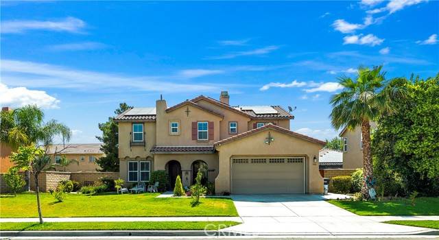 Hemet, CA 92545,1048 Paintbrush Trail