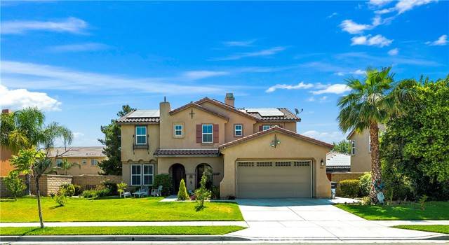 Hemet, CA 92545,1048 Paintbrush Trail