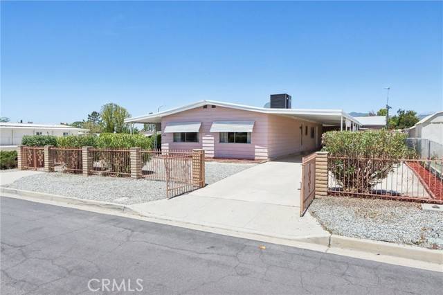 Hemet, CA 92544,43740 Payne Avenue
