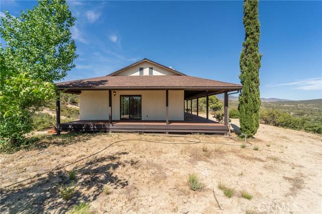 Anza, CA 92539,61826 Spanish Dagger Lane