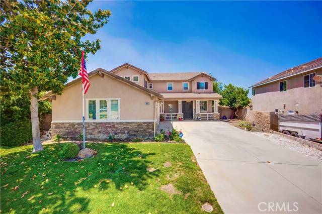 Perris, CA 92570,3828 Agave Court