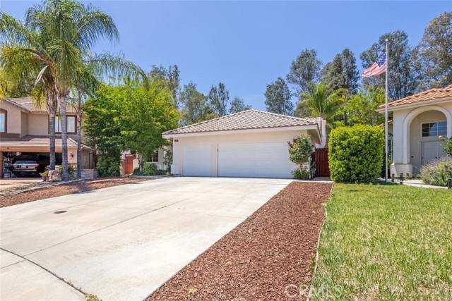 Murrieta, CA 92562,24563 Calle Perla