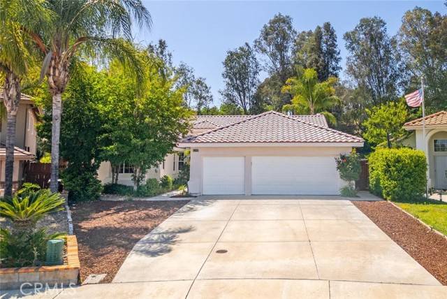 Murrieta, CA 92562,24563 Calle Perla