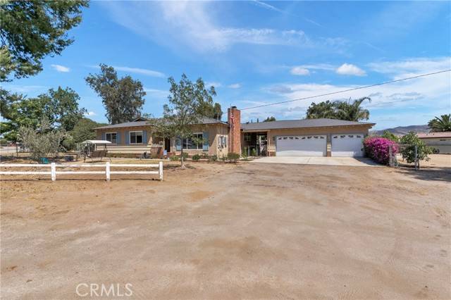 Other - See Remarks, CA 92567,20660 Bell Avenue