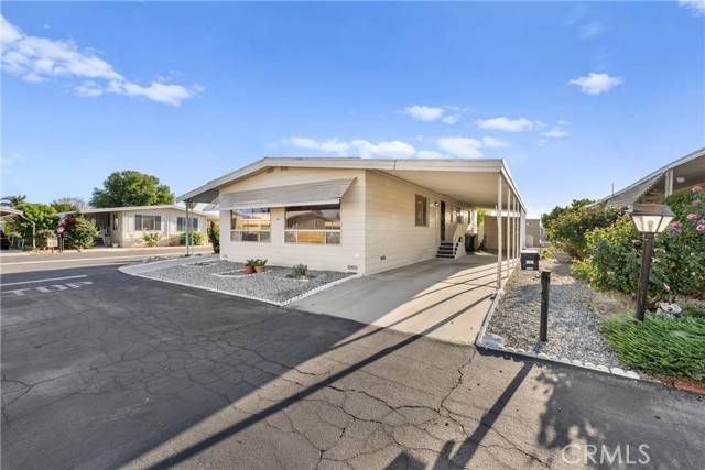 Hemet, CA 92545,1525 W Oakland Avenue #50