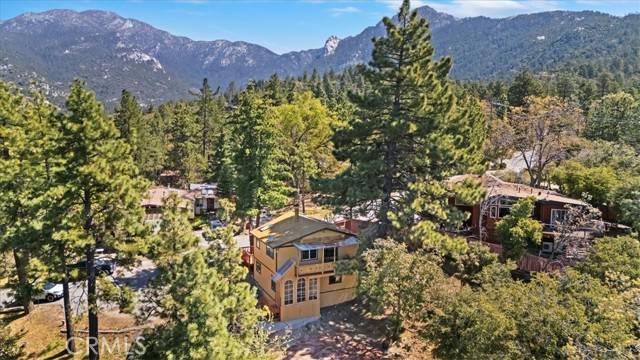 Idyllwild, CA 92549,26745 Hopkins Road