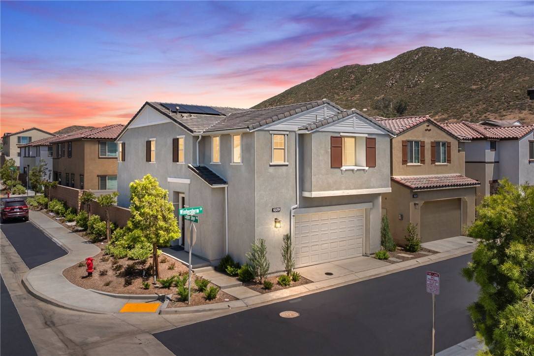 Winchester, CA 92596,29562 Winterstorm Court