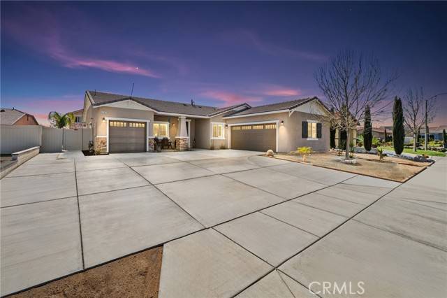 San Jacinto, CA 92582,1842 Stream Pointe