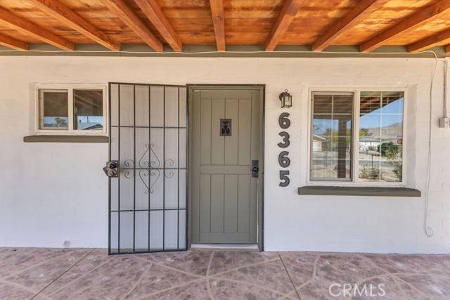 Twentynine Palms, CA 92277,6365 Cahuilla Avenue
