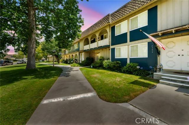 Cypress, CA 90630,4308 Larwin Avenue