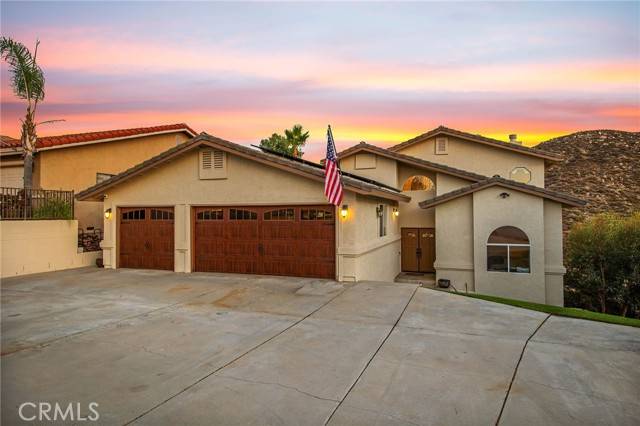 Canyon Lake, CA 92587,30732 Early Round Drive
