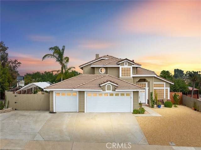 Murrieta, CA 92562,40678 Alondra Drive