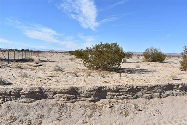 Twentynine Palms, CA 92277,0 Shadow Mountain Road