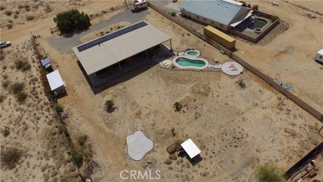 Desert Hot Springs, CA 92240,14991 Mcgarger Road