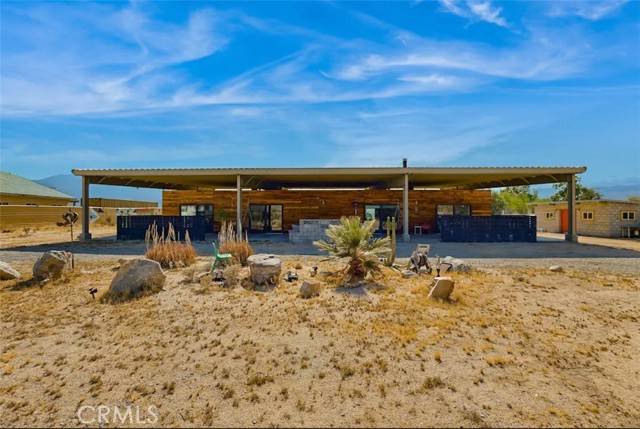 Desert Hot Springs, CA 92240,14991 Mcgarger Road
