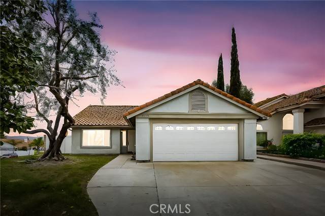 Murrieta, CA 92562,24395 Saradella Court