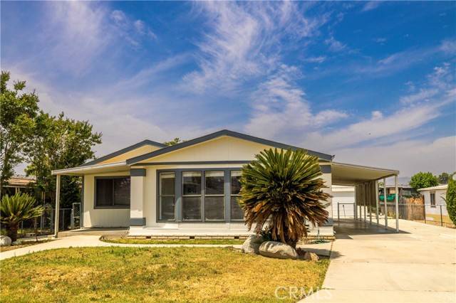 San Jacinto, CA 92582,140 Lori Ann Street