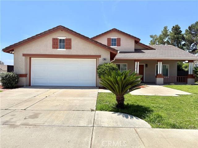 Highland, CA 92346,27865 Norwood Street