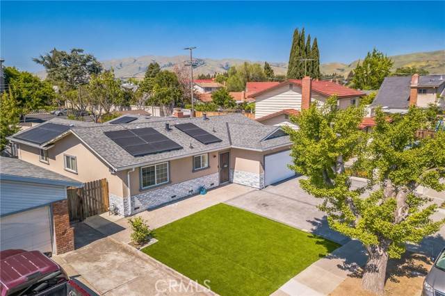 San Jose, CA 95132,2683 E Trimble Road