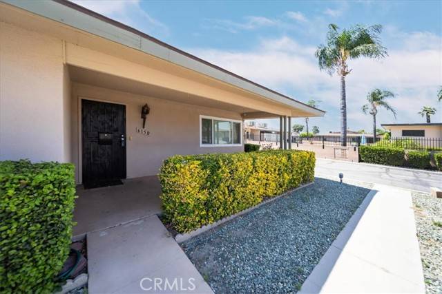 Hemet, CA 92543,615 S Palm Avenue #D