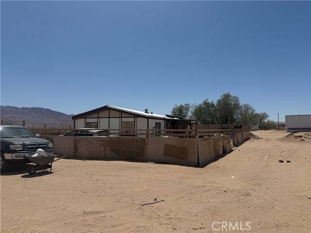 Newberry Springs, CA 92365,33033 Mountain View Road