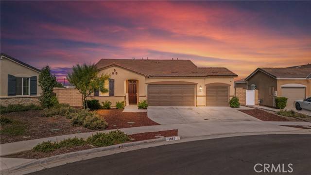 Hemet, CA 92545,1987 Rodeo Drive