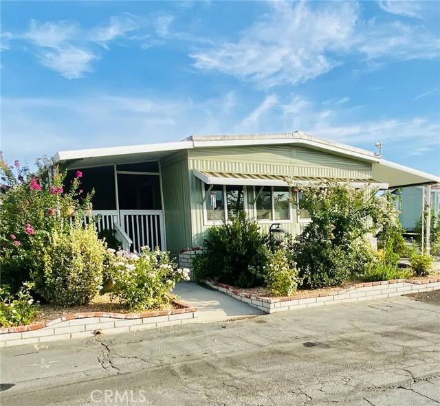 Hemet, CA 92543,1536 S STATE ST #14