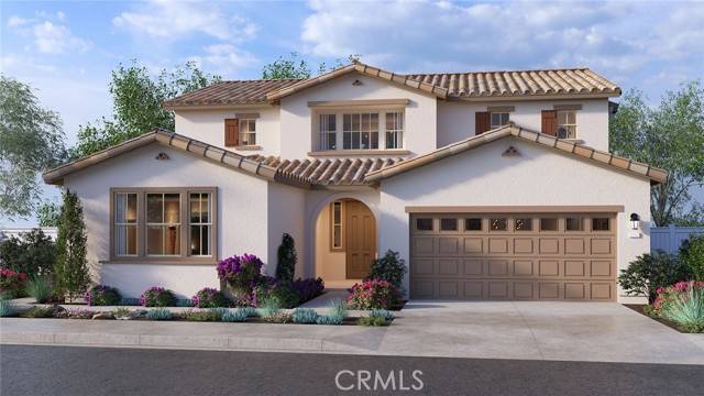 Cathedral City, CA 92234,130 Via Palermo