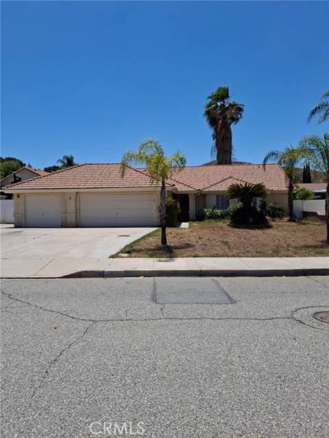 San Jacinto, CA 92583,1358 E Beringer Drive
