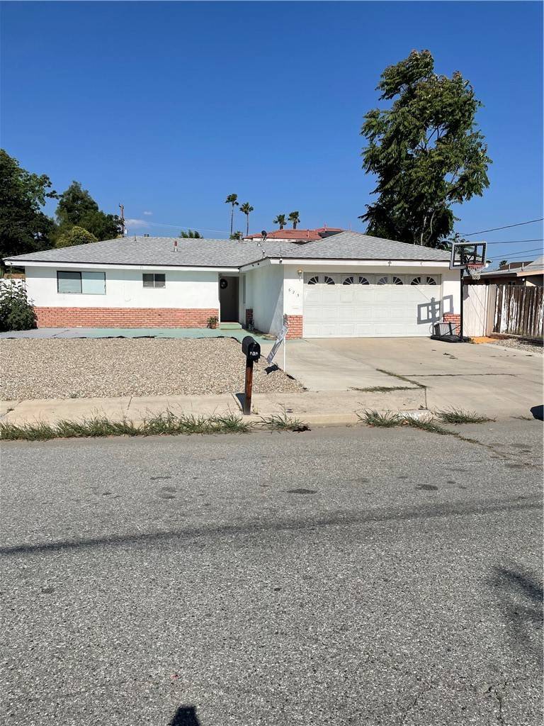 San Jacinto, CA 92583,625 S Estudillo Avenue