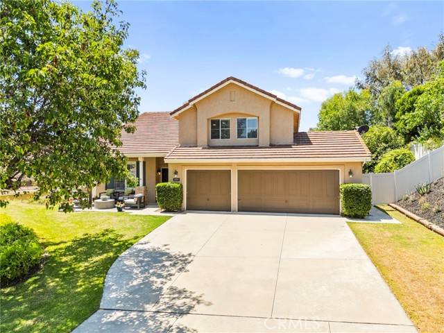 Temecula, CA 92592,32211 Camino Nunez