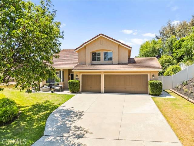 Temecula, CA 92592,32211 Camino Nunez