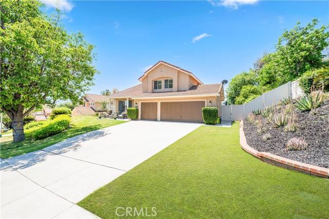 Temecula, CA 92592,32211 Camino Nunez