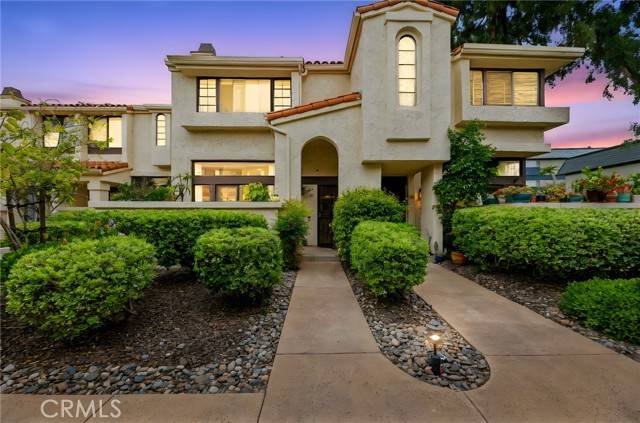 La Mesa, CA 91942,5715 Baltimore Drive #35