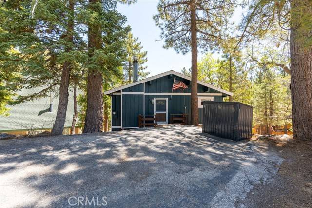 Green Valley Lake, CA 92341,609 Dahlia Drive