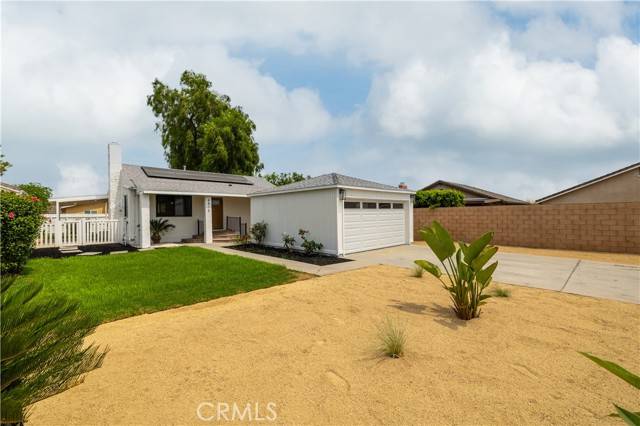 Irwindale, CA 91706,4816 Baca Avenue