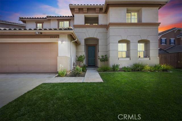 Murrieta, CA 92563,29185 Wrangler Drive
