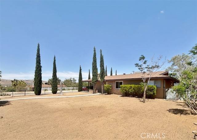 Yucca Valley, CA 92284,7511 Joshua Lane